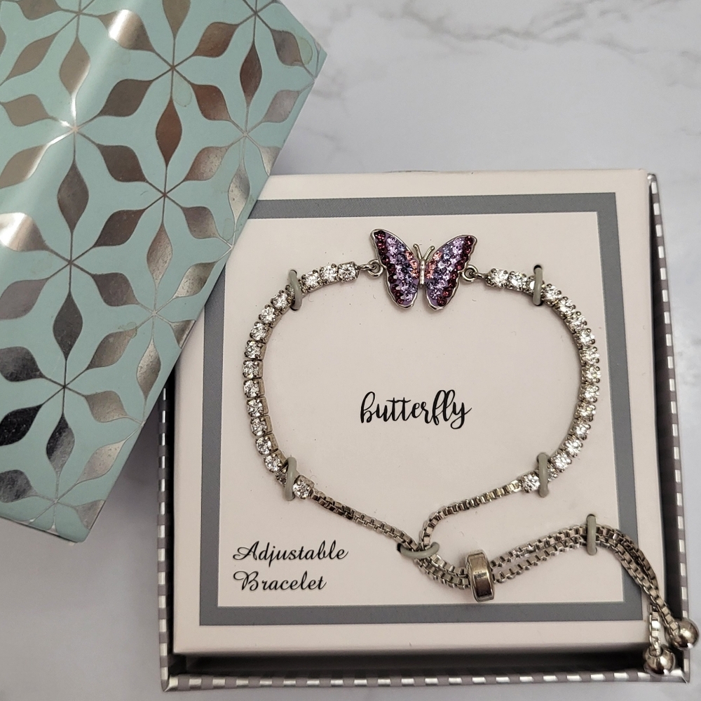Butteefly - Bracelet